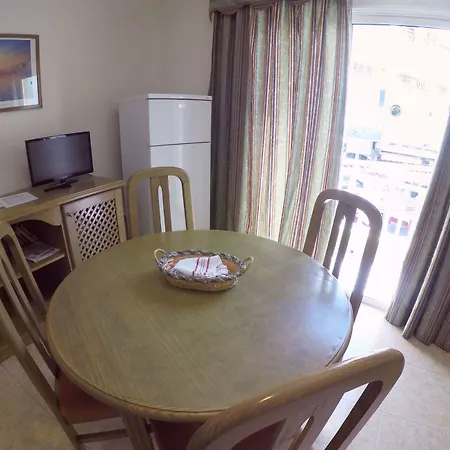 Apartment Don Diego 1 *