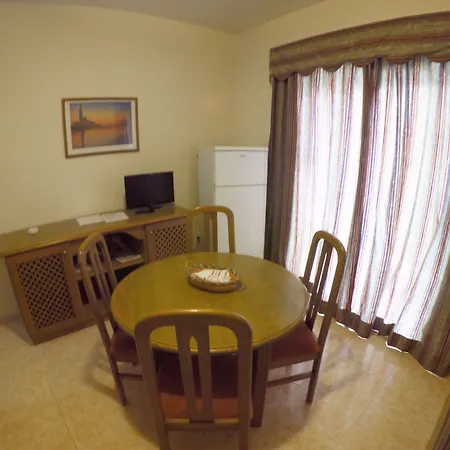 Apartment Don Diego 1 *