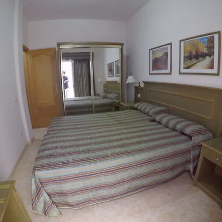 Apartment Don Diego 1 *