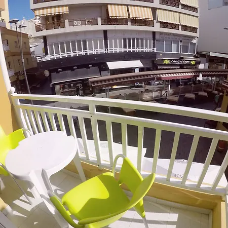 Apartment Don Diego 1